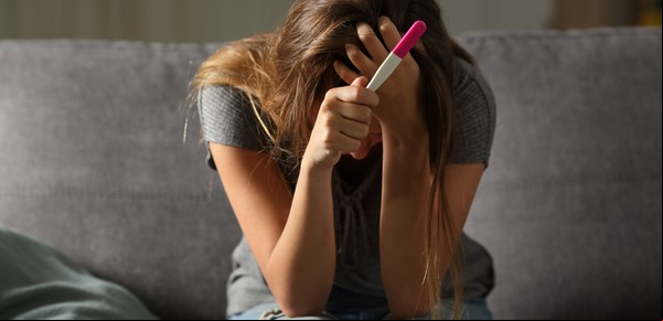 La Justicia decidirá si un plan nacional para prevenir el embarazo en la adolescencia debe seguir