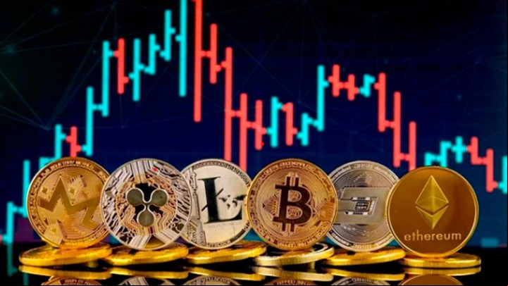 A diferencia otras criptos, las stablecoins siguen el valor del dólar. Foto: Archivo