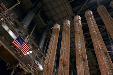 EE.UU. le paga miles de millones a la agencia nuclear de Rusia por este motivo
