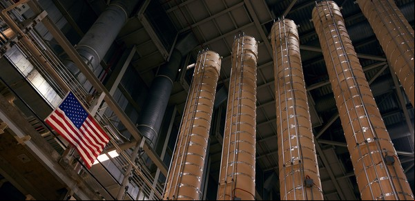 EE.UU. le paga miles de millones a la agencia nuclear de Rusia por este motivo