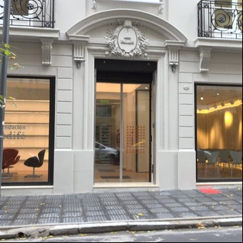 Abrió la Casa Fundación Medifé y se suma al circuito cultural de Recoleta
