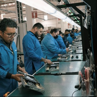 Por qué parece que todo lo que sabíamos sobre la economía global ya no es cierto