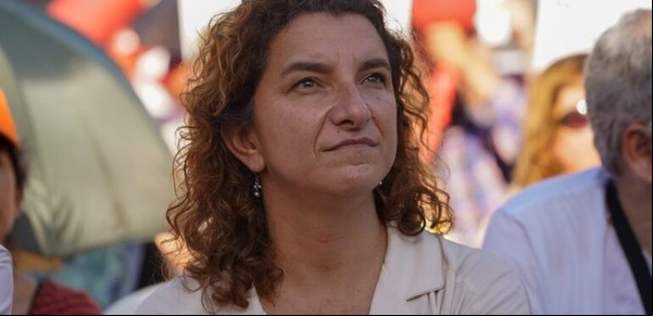 Elecciones 2025 en Argentina EN VIVO: procesaron por discriminación a la candidata de la izquierda en la Ciudad por comparar a Israel con el régimen nazi
