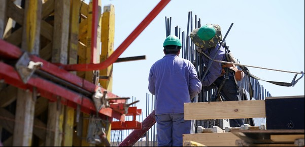 Se empiezan a ver los síntomas de la inflación