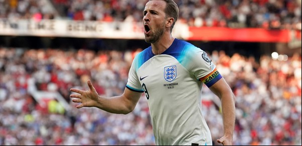 Bayern Múnich prepara una oferta de 80 millones de euros para llevarse los goles de Harry Kane