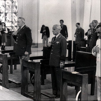 Un mea culpa histórico
