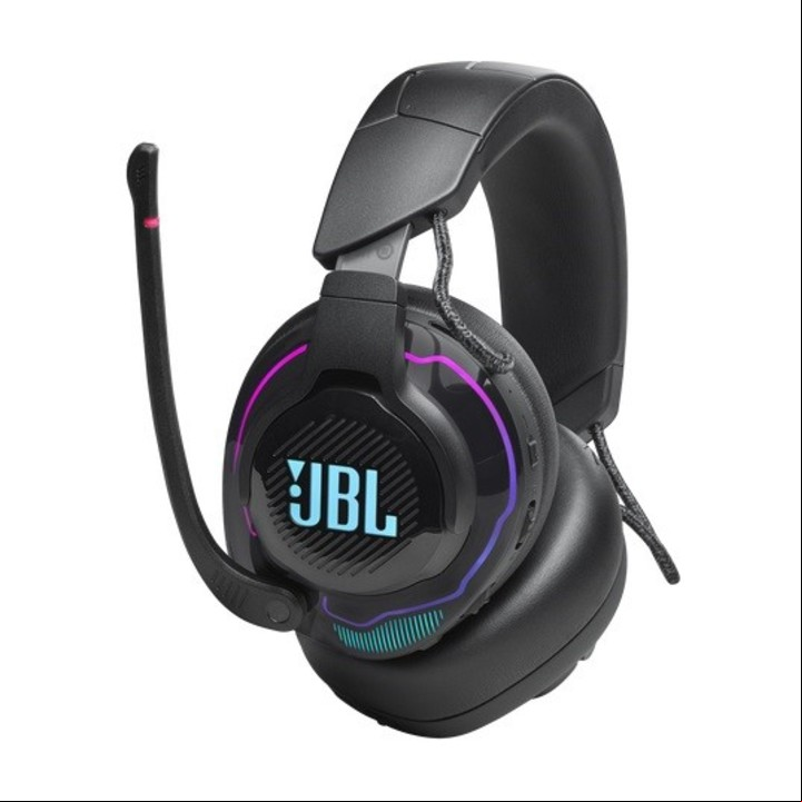 Cancelación de ruido activa y conexión mediante Bluetooth. Posibilidad de cargarlos mientras se juega mediante el cable.  $ 179.999.