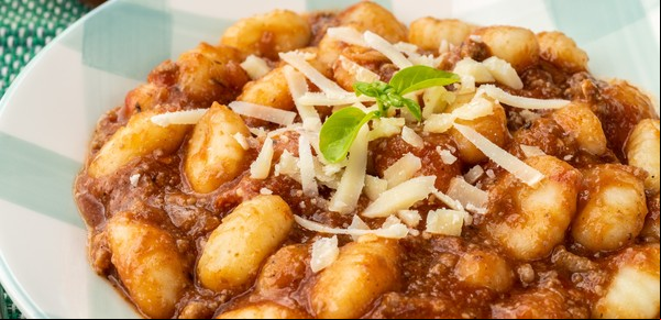 La receta más fácil de ñoquis del 29: el secreto de un chef italiano para hacerlos en menos de 10 minutos