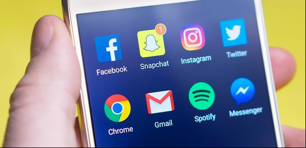 Cómo ver historias en Snapchat sin que lo sepan