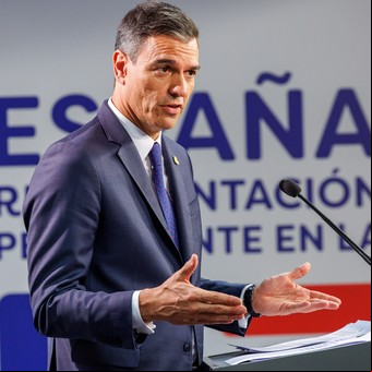 España asume la presidencia de la Unión Europea: ¿Por qué es importante para América Latina?
