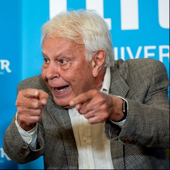 El problema de España (y del PSOE), es que Felipe González tiene razón