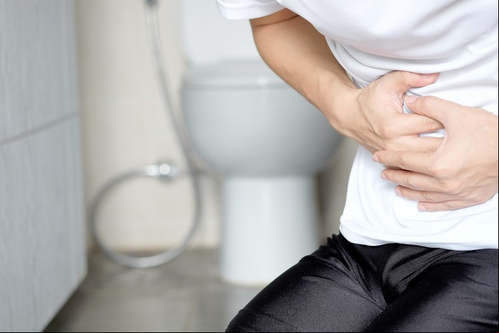 la infección por Clostridium difficile es una de las afecciones nosocomiales más importantes. Foto Shutterstock.