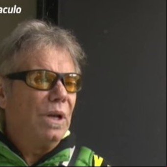 Beto Casella, en guerra con los directivos de El Nueve: ¿Se va de "Bendita"?