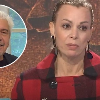 Cecilia "Caramelito" Carrizo reveló qué fue lo que la enamoró de Coco Sily