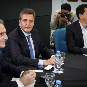 El Gobierno posterga pagos con el Fondo para fin de mes por US$ 2.600 millones
