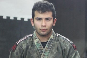 Caso Cecilia Strzyzowski: César Sena, el "aplicado" alumno de artes marciales que sabía "cuándo matar o no"