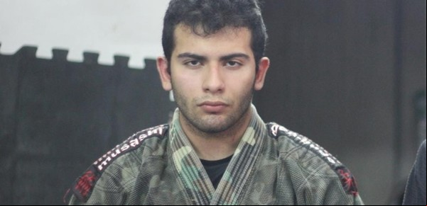 Caso Cecilia Strzyzowski: César Sena, el "aplicado" alumno de artes marciales que sabía "cuándo matar o no"