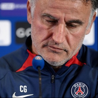El PSG pagó un dineral para echar a Galtier y presentó a Luis Enrique como su nuevo DT que sembró dudas sobre Mbappé