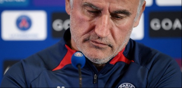 El PSG pagó un dineral para echar a Galtier y presentó a Luis Enrique como su nuevo DT que sembró dudas sobre Mbappé