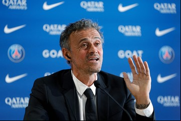 La receta de Luis Enrique para no sufrir las críticas en PSG y el equipo "terrenal" que prepara sin Messi ¿ni Mbappé?