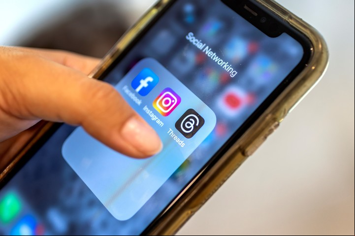 Threads es la nueva red social de Meta, el ecosistema montado sobre Facebook.