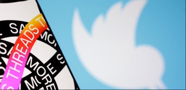 Threads, el "Twitter de Instagram", supera los 70 millones de s