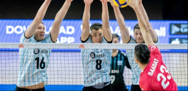 Tras el escándalo con el vice iraní, la Argentina le impedirá el ingreso a deportistas de ese país