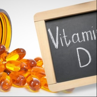 ¿Cuándo es mejor tomar vitamina D, a la mañana o a la noche?