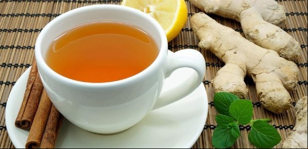 Té de jengibre y canela: para qué sirve y en qué momento del día se recomienda consumir