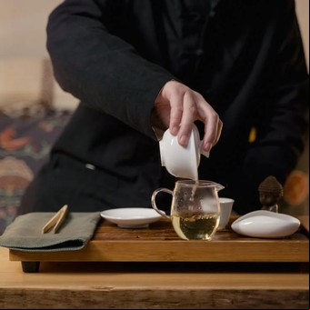 El té que toman los japoneses para alargar su vida y tener buena salud