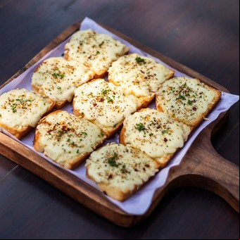 Pizza rápida y fácil