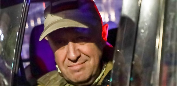El Grupo Wagner ahora afirma que Yevgeny Prigozhin "está en nuestro campo en Bielorrusia"