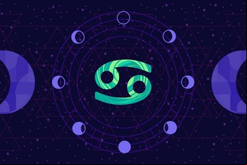 Luna nueva en Cáncer del 17 de julio de 2023: cómo afecta a cada signo