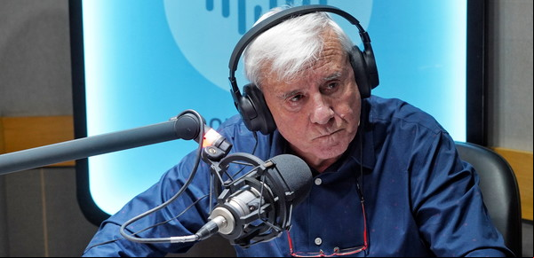 Fernando Bravo y la posible venta de Radio Continental: “Hablo desde un medio que atraviesa momentos difíciles”