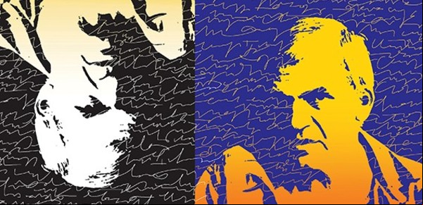 Serrat y la abuelita de Kundera