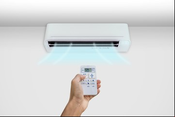 Aire acondicionado: cómo usarlo a 27° pero sentirte a 22° con un truco de ahorro simple