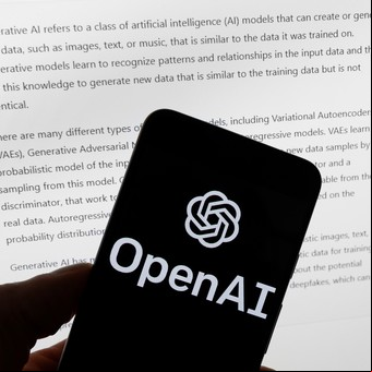 La inteligencia artificial, al descubierto: cómo detectar si un texto fue escrito por ChatGPT o Google Bard