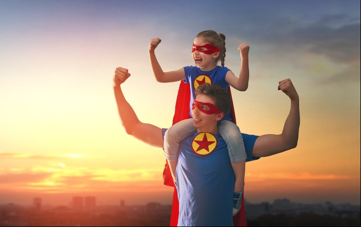 Para las personas Leo es crucial sentirse queridos y irados.(Foto: ilustración Shutterstock)
