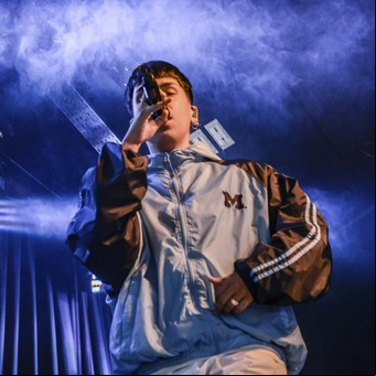 Quién es Milo J, el elegido de 16 años por Bizarrap para la Music Session #57