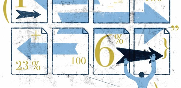 Políticas informadas en evidencia