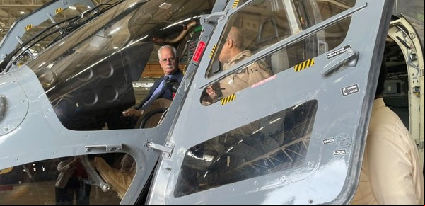 Rechazan una reforma militar K y advierten sobre una "ideologización" de las FF.AA.