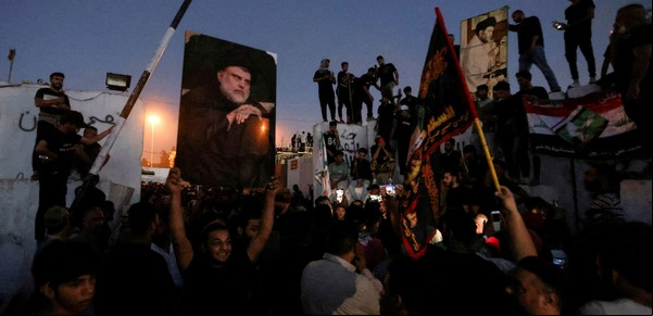 Crece la tensión entre Irak y Suecia: expulsan a la embajadora sueca en Bagdad tras otra protesta en la que se vandalizó un Corán