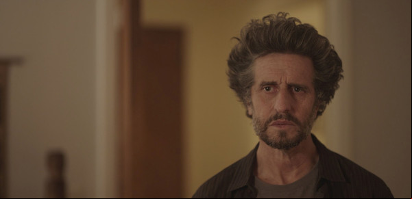 La película sobre un candidato en pleno año electoral, con Diego Peretti, Rafael Ferro y Julieta Cardinali