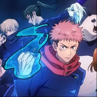 Jujutsu Kaisen según la IA: así serían los personajes del anime si fuesen "reales"