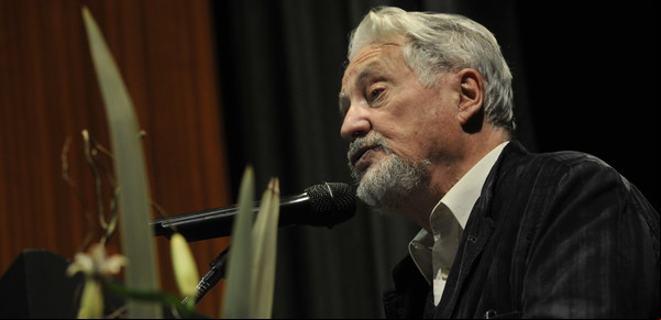 Marc Augé: "Vamos hacia un período de mucha violencia; nunca existió una Historia calma"