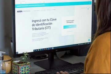 ARBA empezó a mandar las boletas del impuesto inmobiliario y patentes con aumentos mayores al 8%