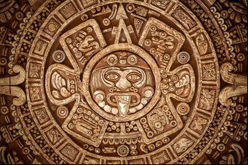 Calendario maya: qué dice tu sello de nacimiento sobre el amor y las relaciones