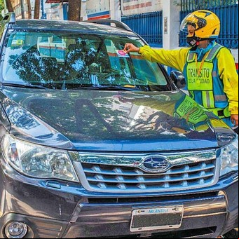 Evitá hacer esto si no querés pagar una multa de 2.500.000 pesos en Buenos Aires