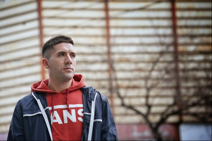Villalba dice que durante el juicio no tuvo derecho a defenderse y no sabía que podía declarar las veces que quisiera. Foto Juano Tesone