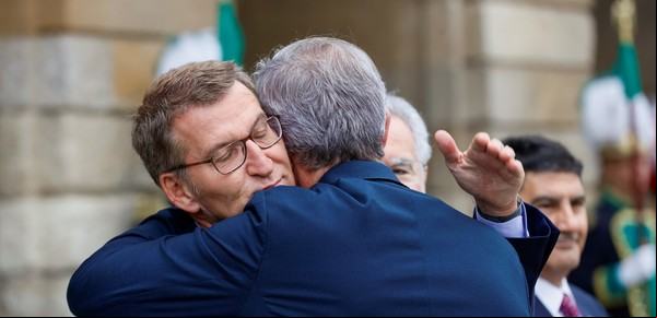 Elecciones en España: el PP recuerda a Pedro Sánchez que perdió y que tendrá que sentarse a hablar con Nuñez Feijóo